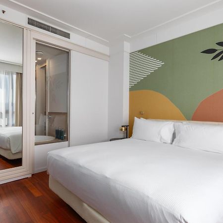Doubletree By Hilton Florence Metropole Екстер'єр фото