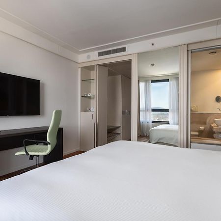 Doubletree By Hilton Florence Metropole Екстер'єр фото