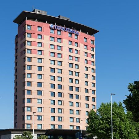 Doubletree By Hilton Florence Metropole Екстер'єр фото