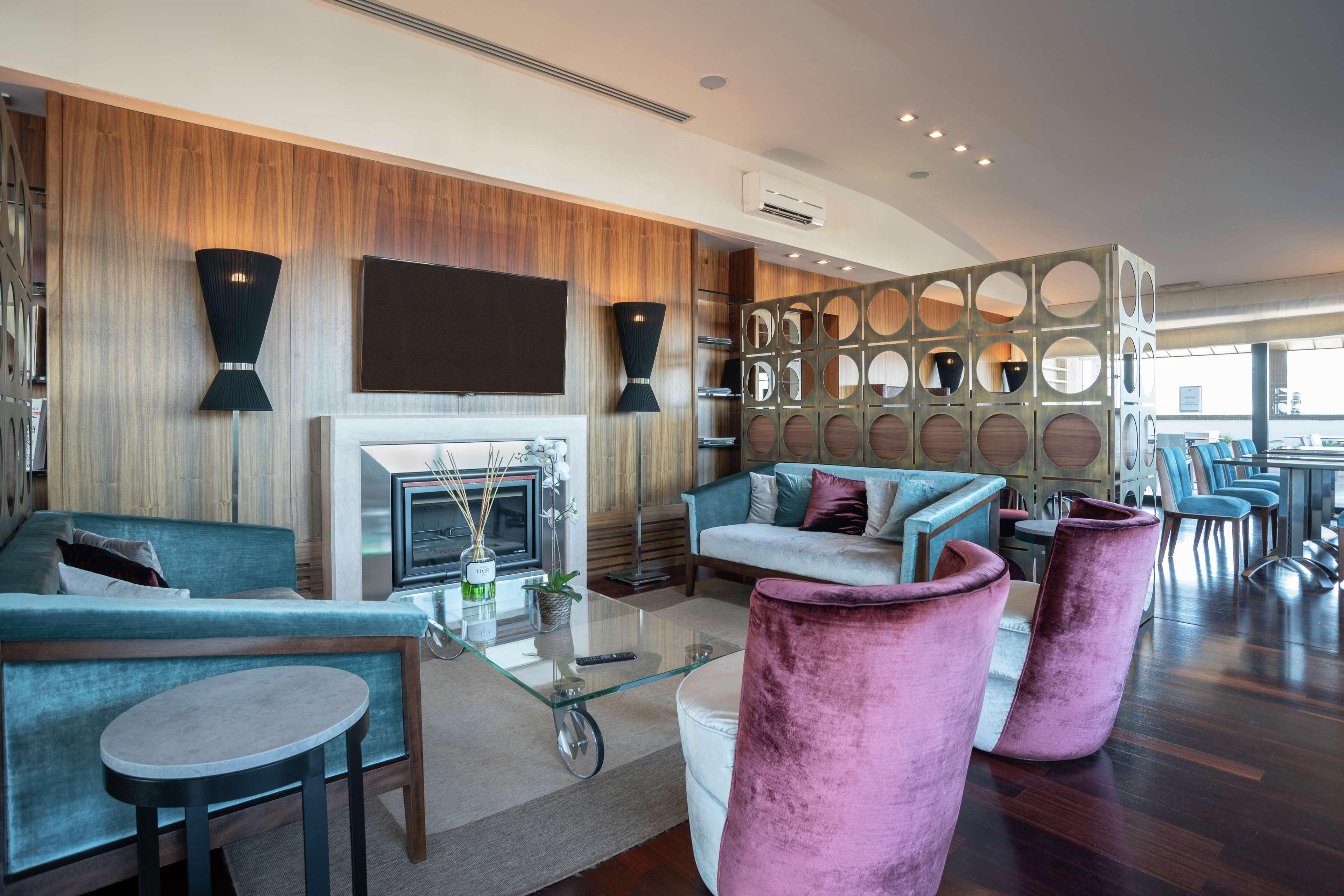 Doubletree By Hilton Florence Metropole Екстер'єр фото