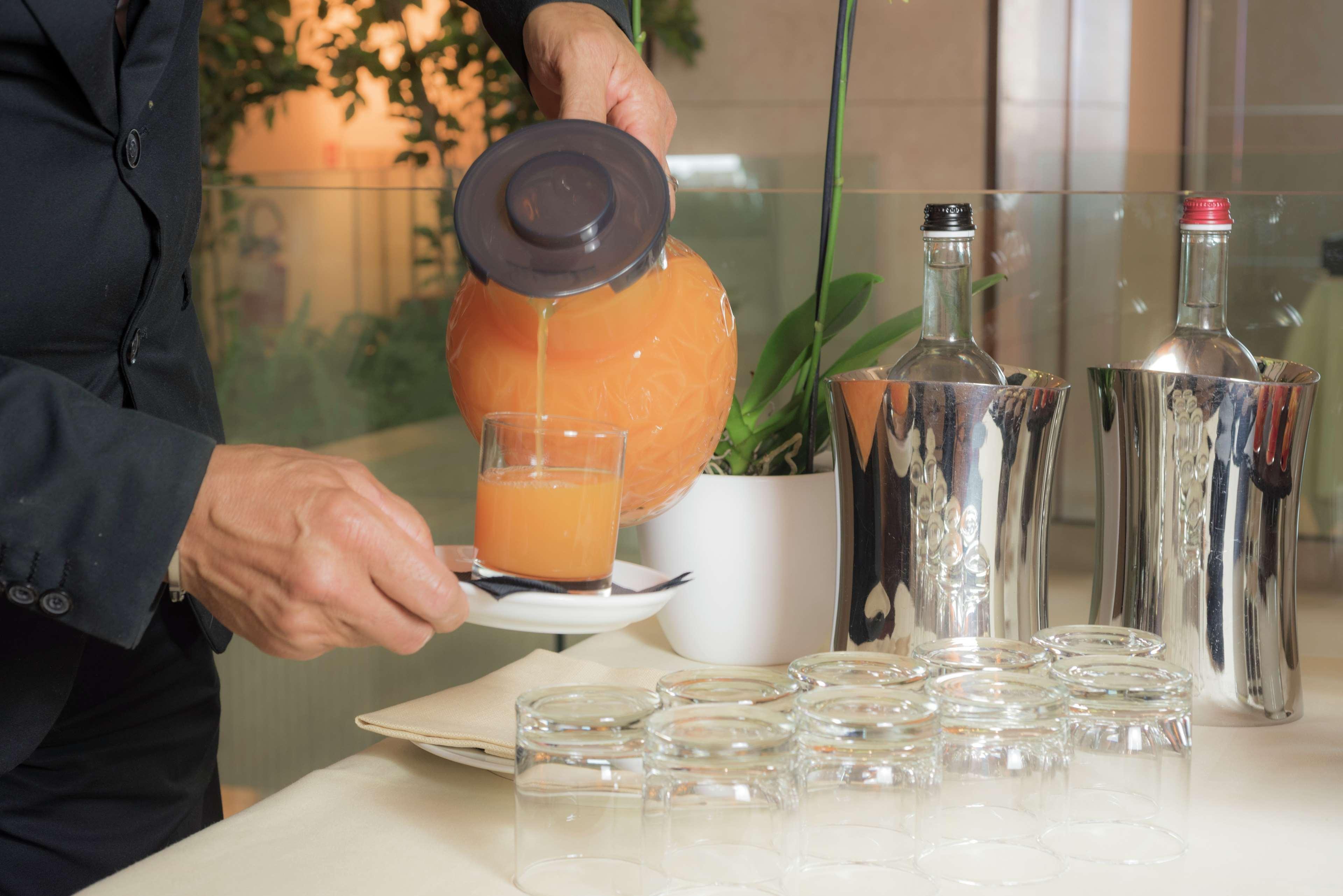 Doubletree By Hilton Florence Metropole Екстер'єр фото