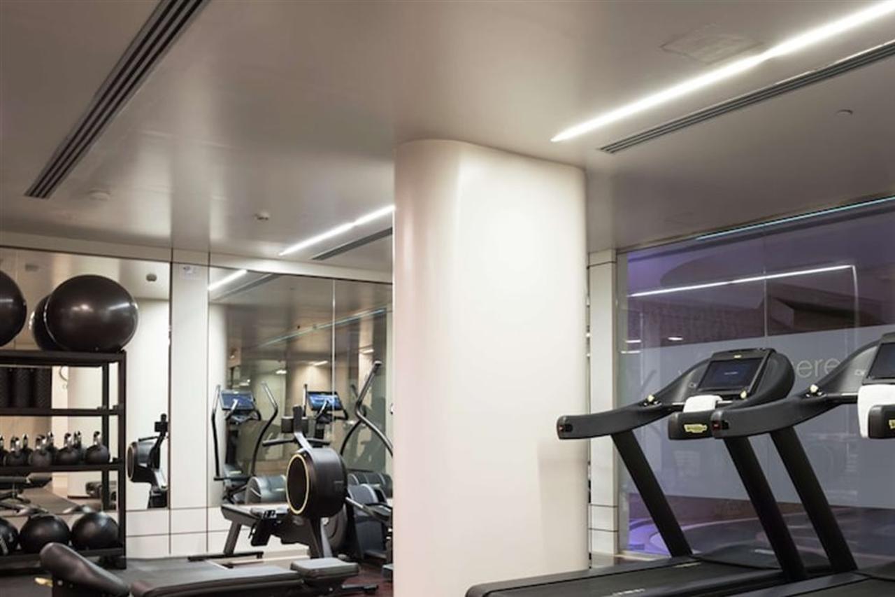 Doubletree By Hilton Florence Metropole Екстер'єр фото