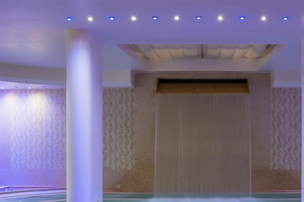 Doubletree By Hilton Florence Metropole Екстер'єр фото