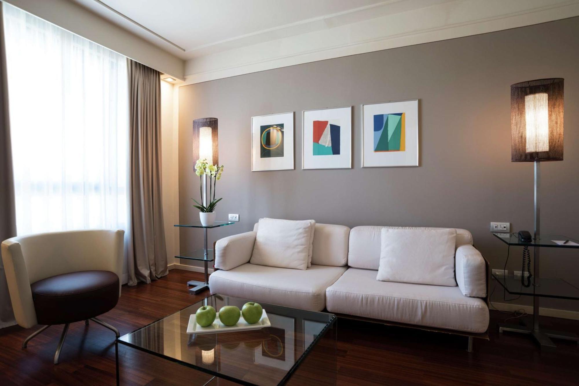 Doubletree By Hilton Florence Metropole Екстер'єр фото